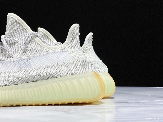 V2 Yeshaya Boost Reflective Adidas FX4349 350 Yeezy 0817
